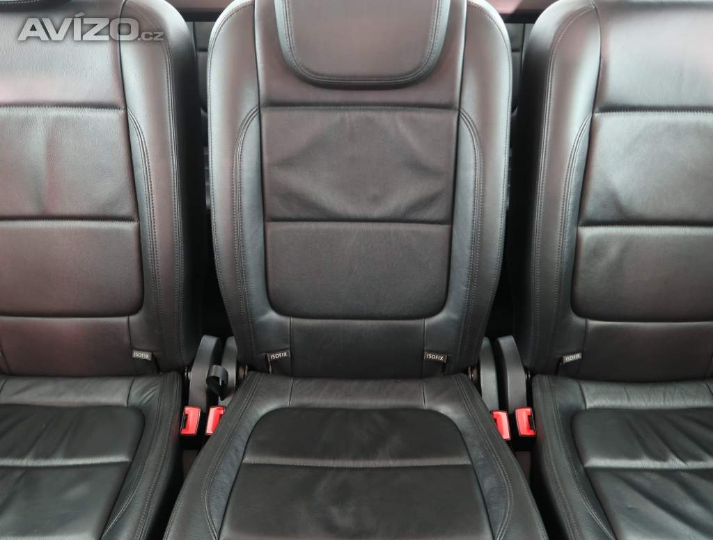 Foto inzerátu Volkswagen Sharan 2.0 TDI