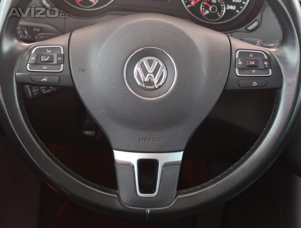 Foto inzerátu Volkswagen Sharan 2.0 TDI