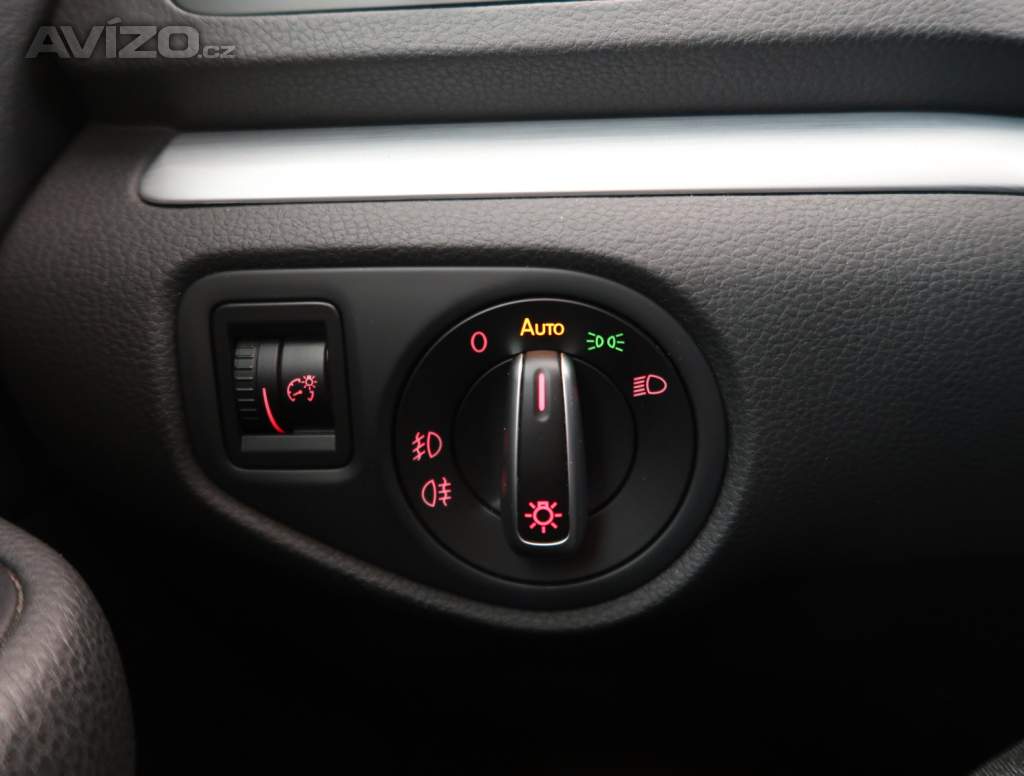 Foto inzerátu Volkswagen Sharan 2.0 TDI