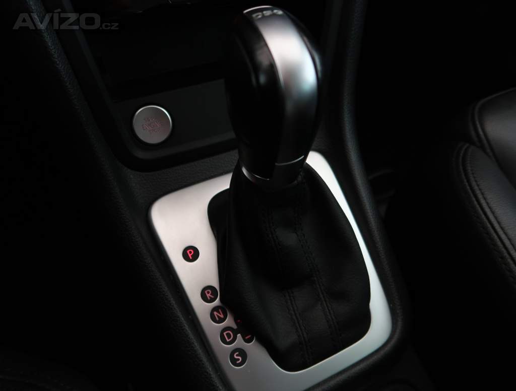 Foto inzerátu Volkswagen Sharan 2.0 TDI