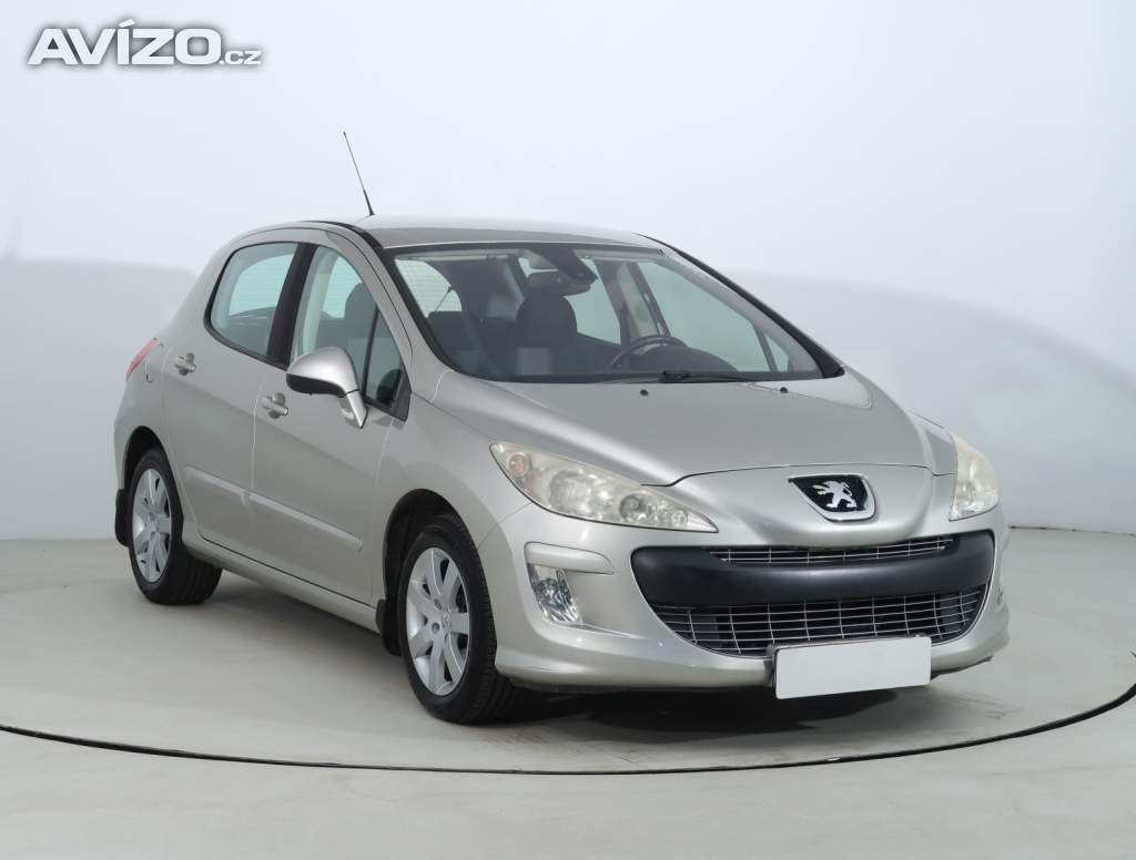 Peugeot 308 1.6 VTi