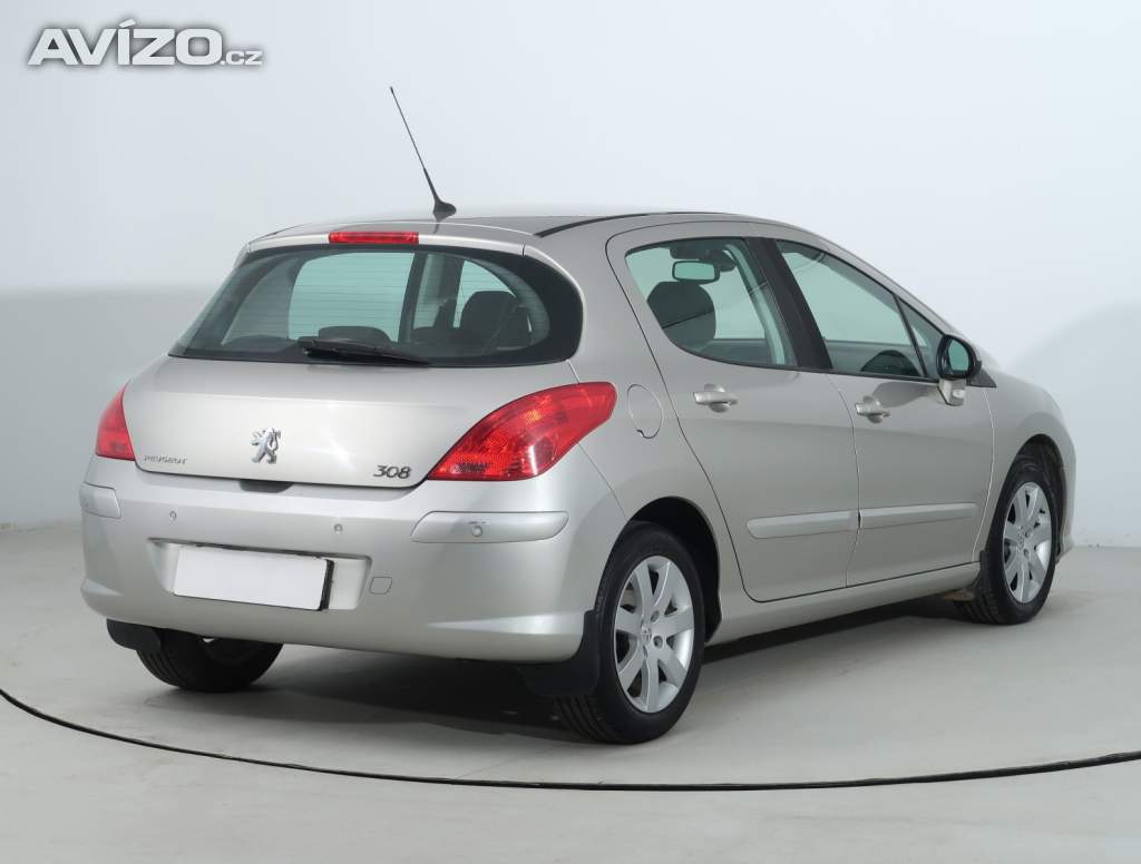 Foto inzerátu Peugeot 308 1.6 VTi