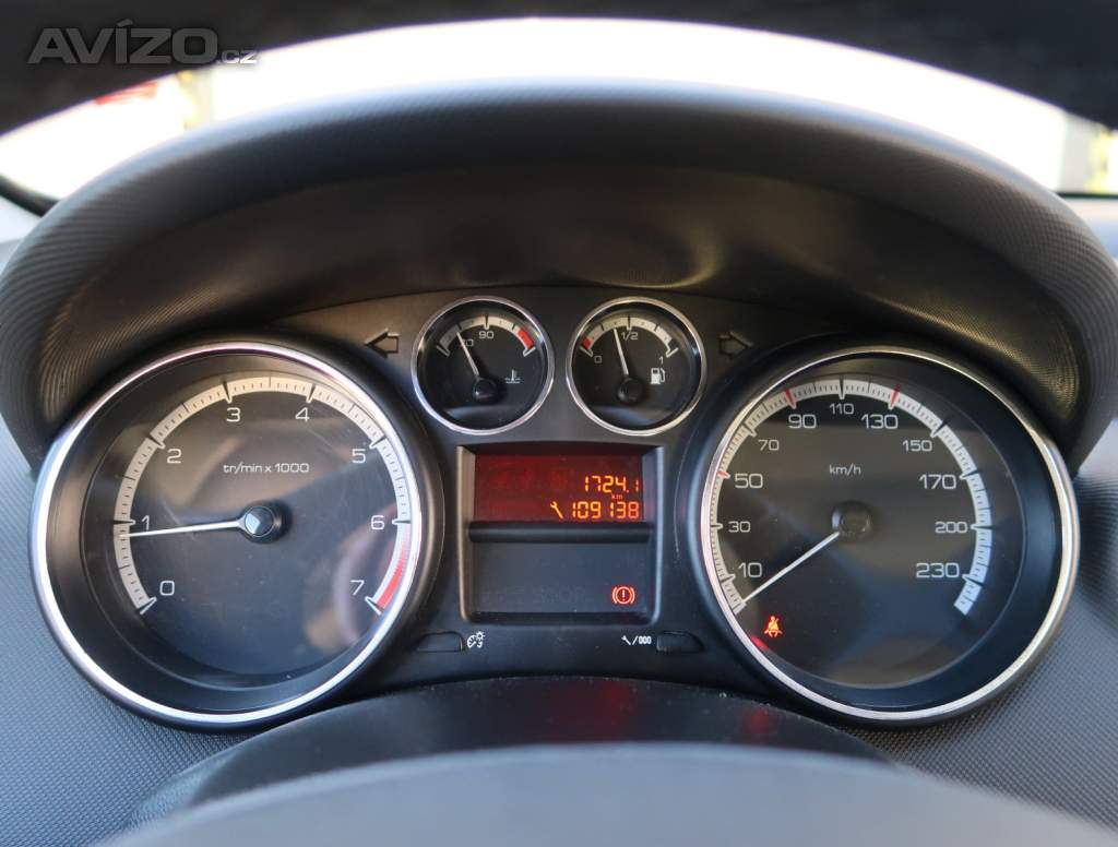 Foto inzerátu Peugeot 308 1.6 VTi