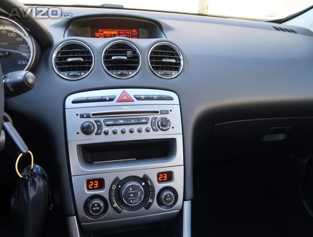 Foto inzerátu Peugeot 308 1.6 VTi