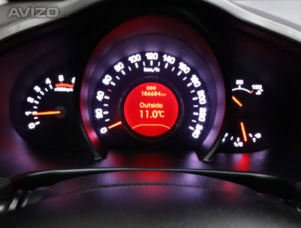 Foto inzerátu Kia Sportage 1.7 CRDi