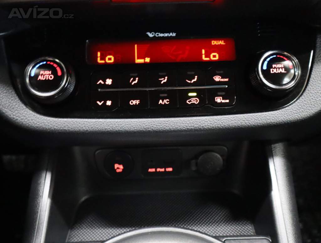 Foto inzerátu Kia Sportage 1.7 CRDi