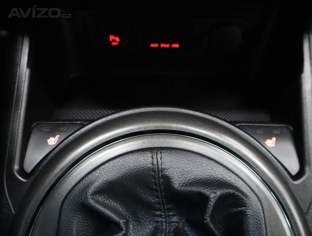 Foto inzerátu Kia Sportage 1.7 CRDi