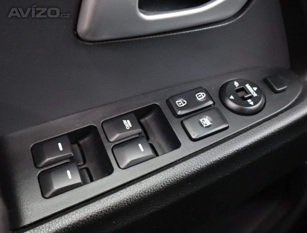 Foto inzerátu Kia Sportage 1.7 CRDi