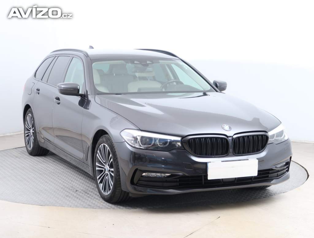 BMW Řada 5 530d xDrive