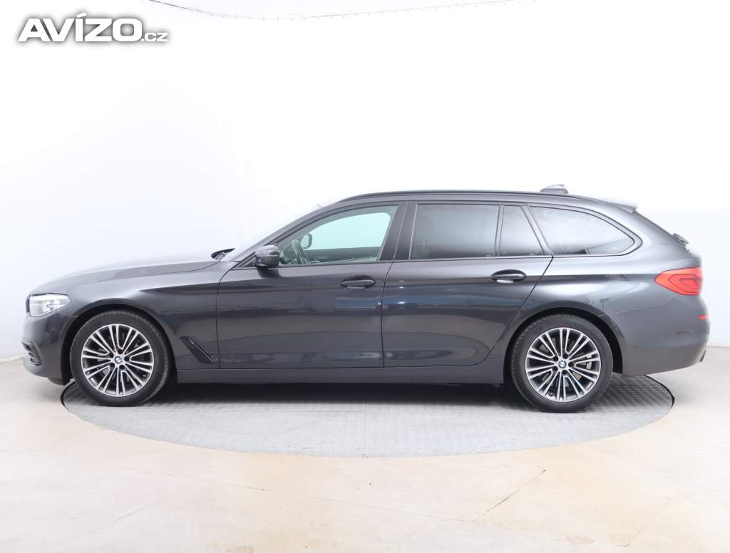 Foto inzerátu BMW Řada 5 530d xDrive