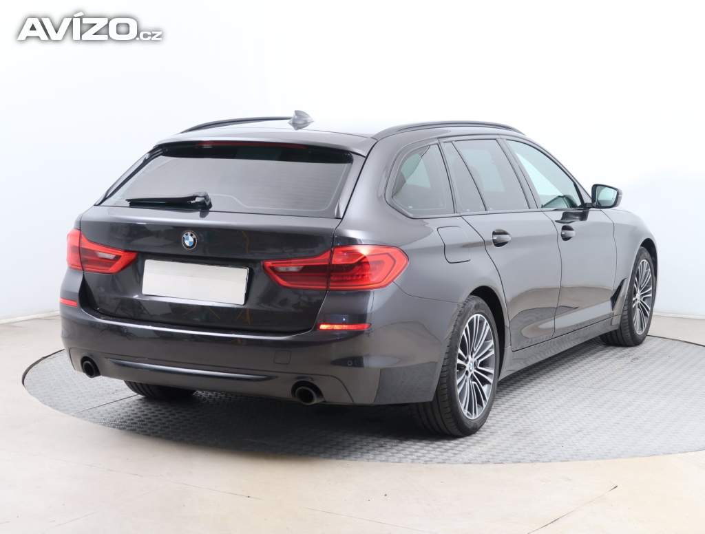 Foto inzerátu BMW Řada 5 530d xDrive