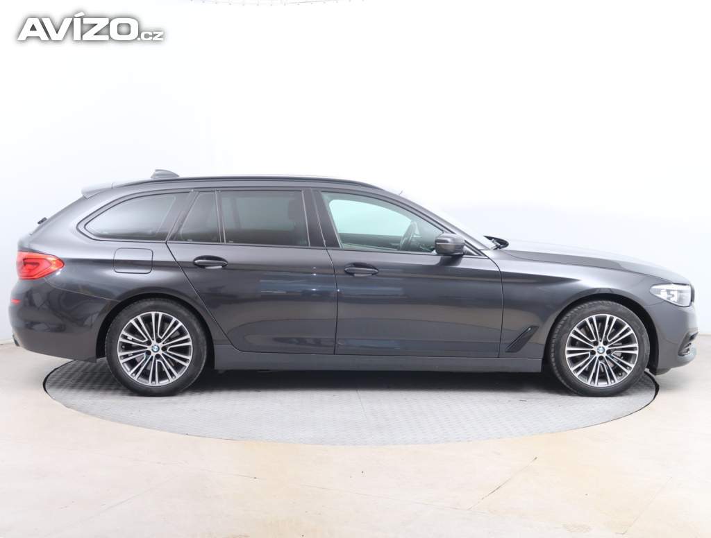 Foto inzerátu BMW Řada 5 530d xDrive