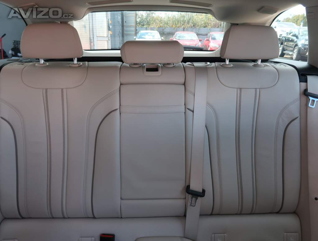 Foto inzerátu BMW Řada 5 530d xDrive