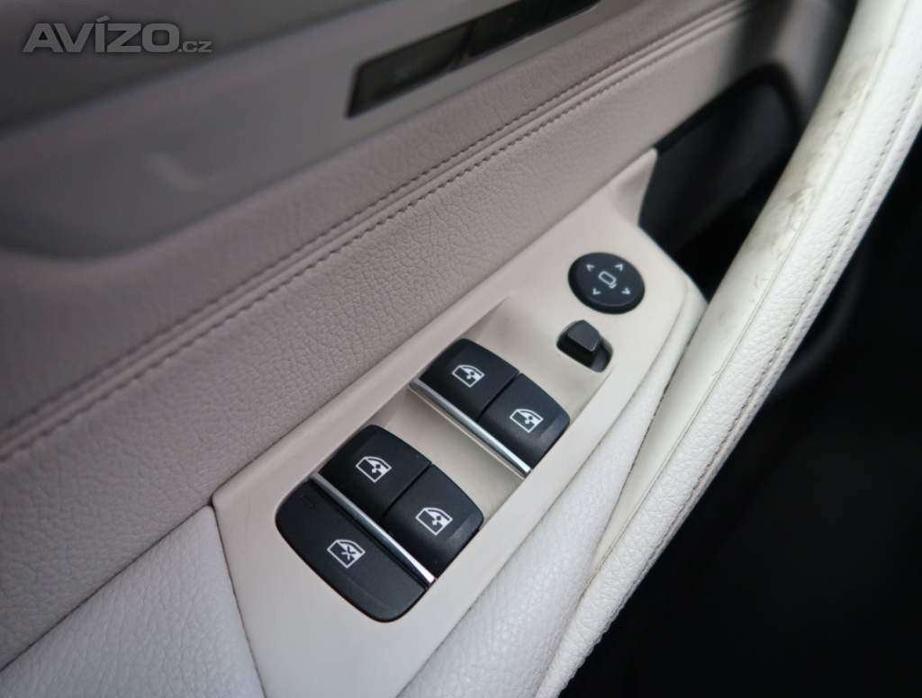 Foto inzerátu BMW Řada 5 530d xDrive