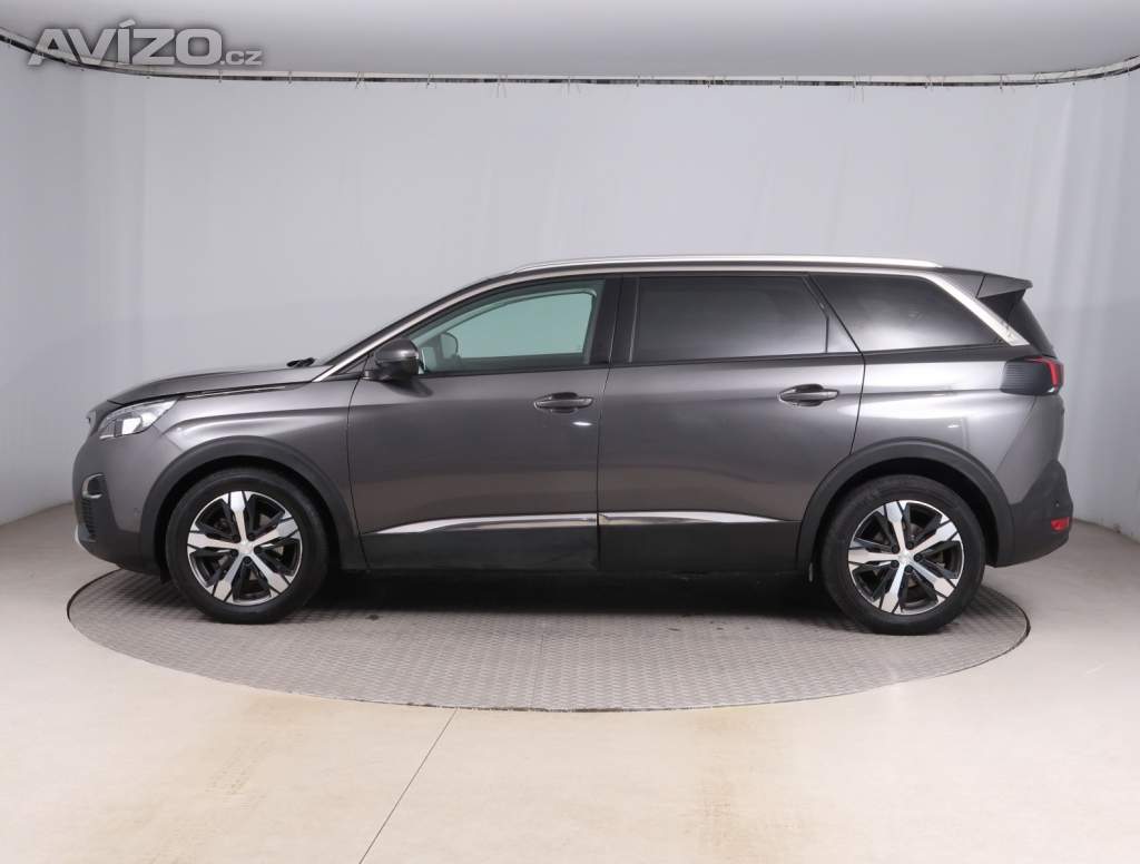 Foto inzerátu Peugeot 5008 PureTech 130