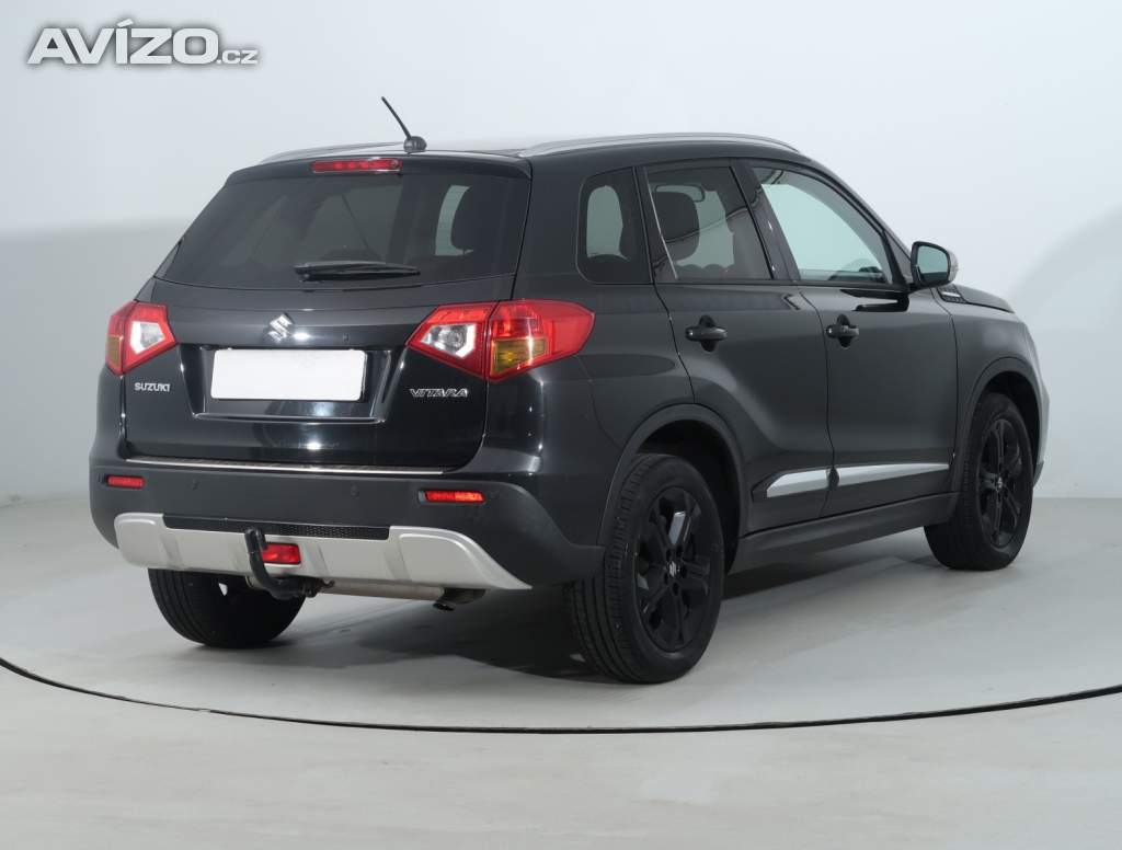 Foto inzerátu Suzuki Vitara 1.4 BoosterJet