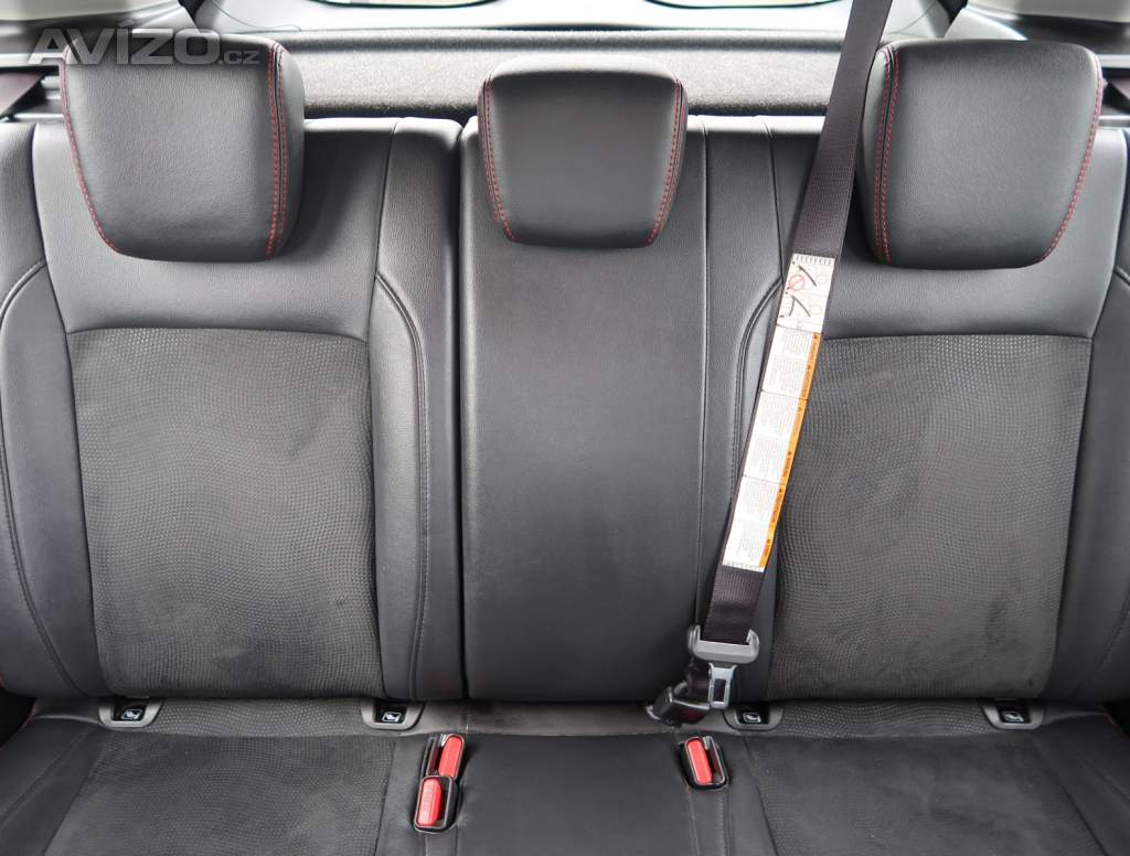 Foto inzerátu Suzuki Vitara 1.4 BoosterJet