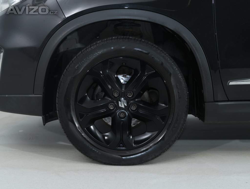 Foto inzerátu Suzuki Vitara 1.4 BoosterJet