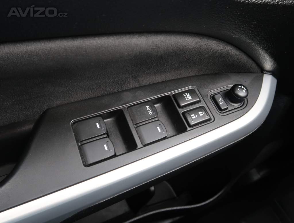 Foto inzerátu Suzuki Vitara 1.4 BoosterJet