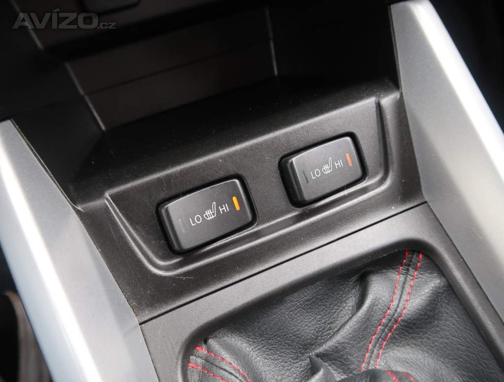 Foto inzerátu Suzuki Vitara 1.4 BoosterJet