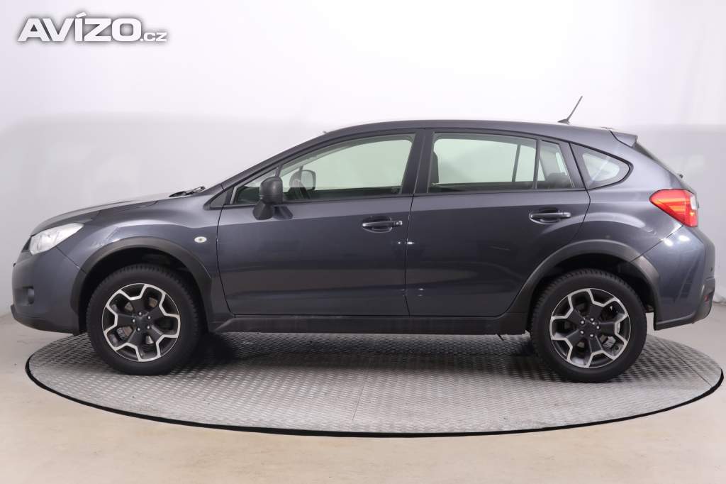 Foto inzerátu Subaru XV 2.0i