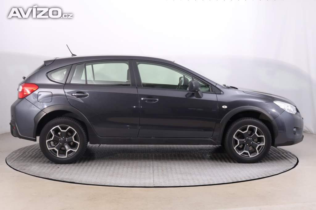 Foto inzerátu Subaru XV 2.0i