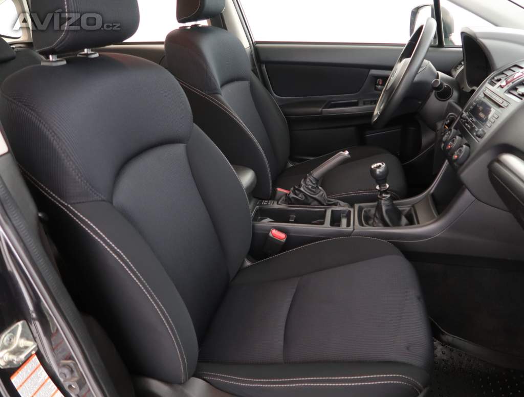 Foto inzerátu Subaru XV 2.0i