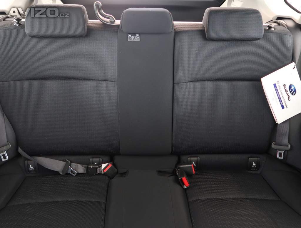 Foto inzerátu Subaru XV 2.0i