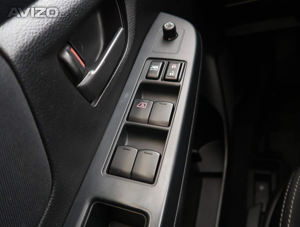 Foto inzerátu Subaru XV 2.0i