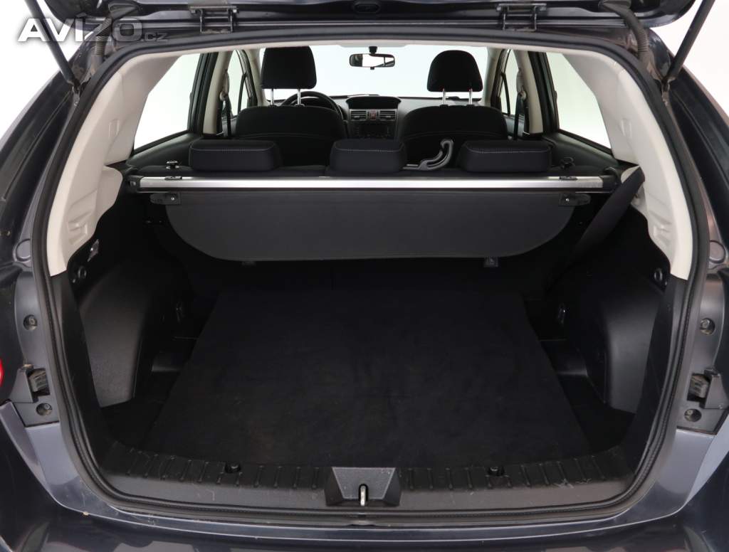 Foto inzerátu Subaru XV 2.0i