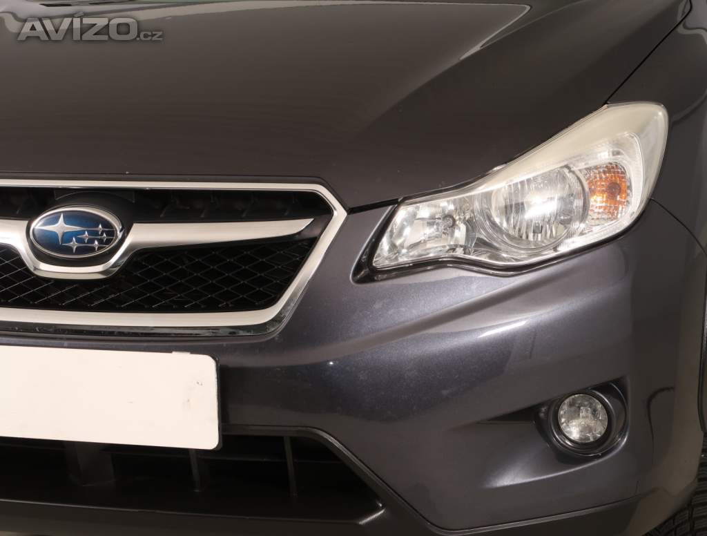 Foto inzerátu Subaru XV 2.0i