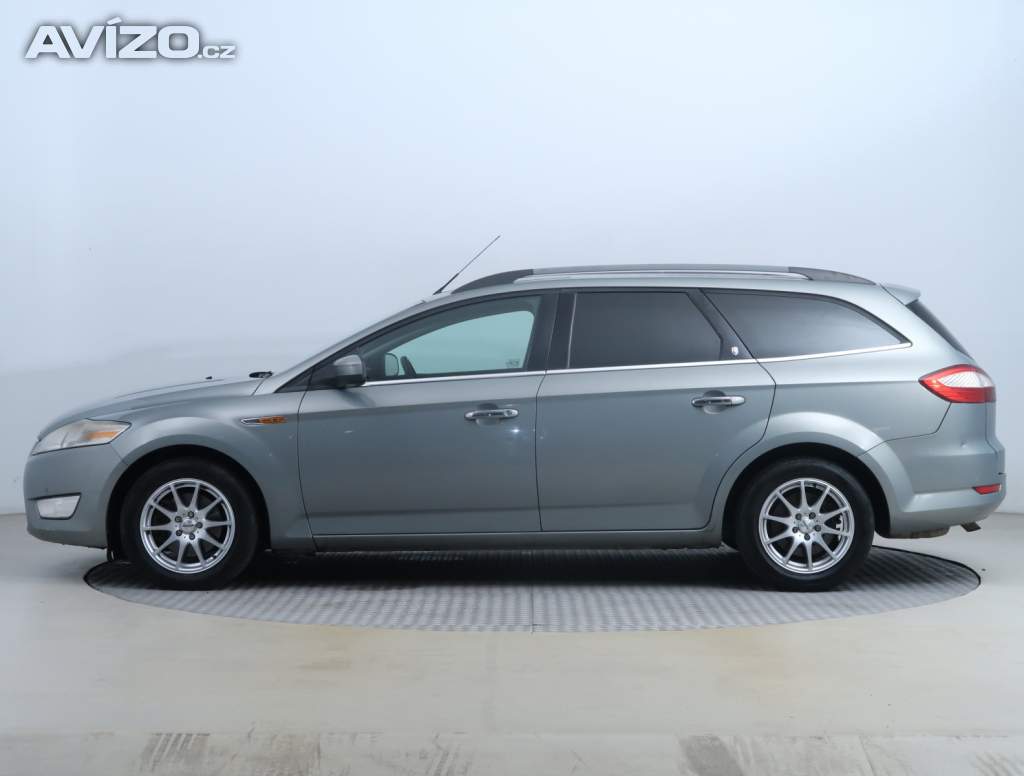 Foto inzerátu Ford Mondeo 2.0 TDCi