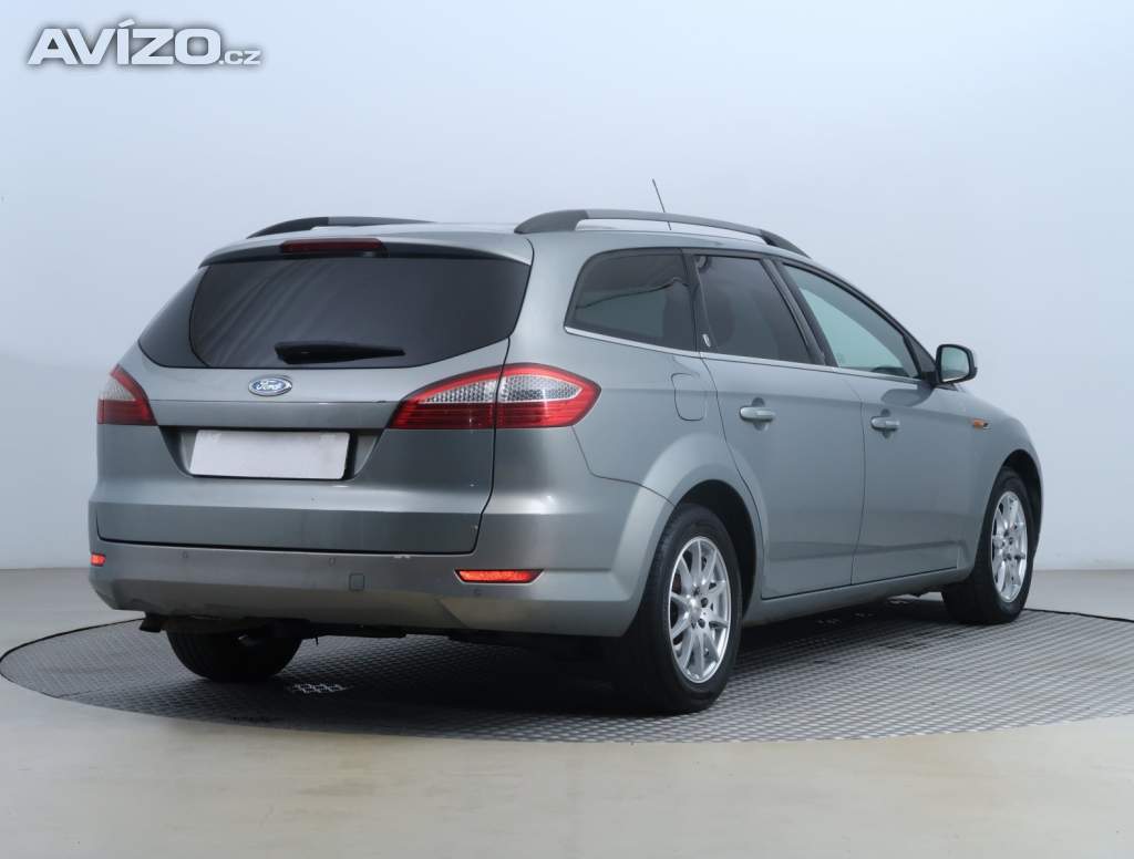 Foto inzerátu Ford Mondeo 2.0 TDCi