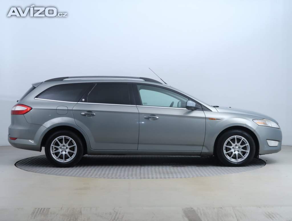 Foto inzerátu Ford Mondeo 2.0 TDCi