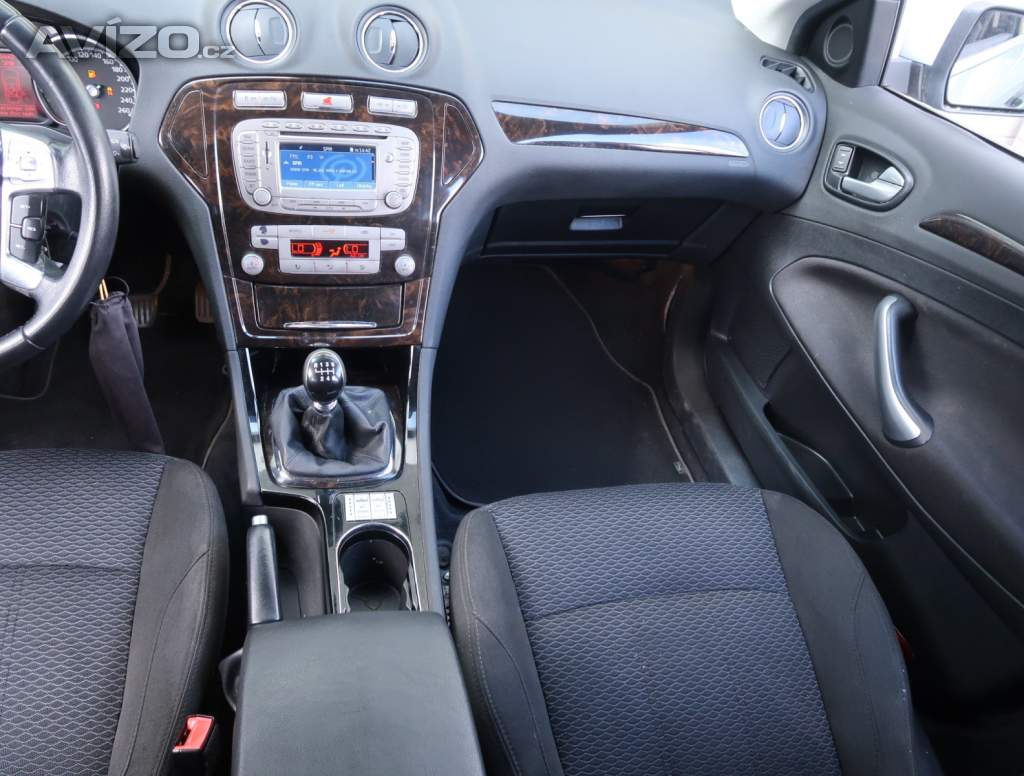 Foto inzerátu Ford Mondeo 2.0 TDCi