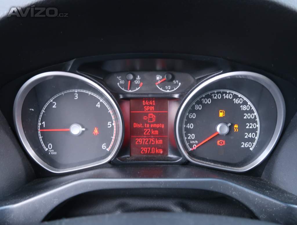 Foto inzerátu Ford Mondeo 2.0 TDCi