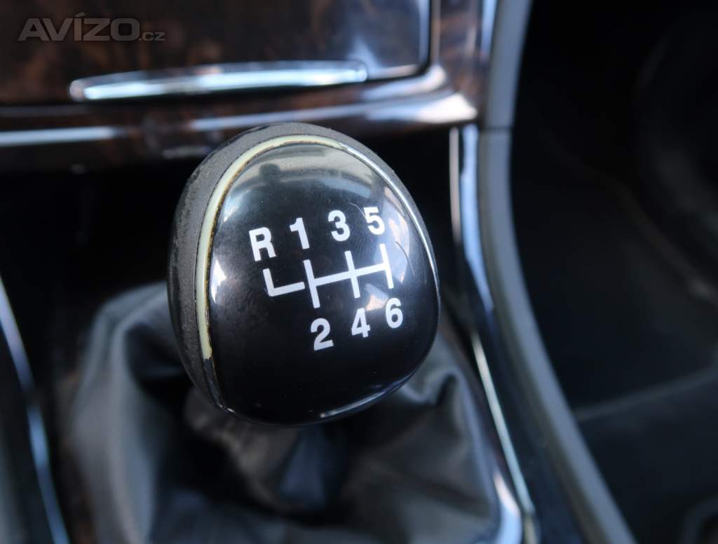 Foto inzerátu Ford Mondeo 2.0 TDCi