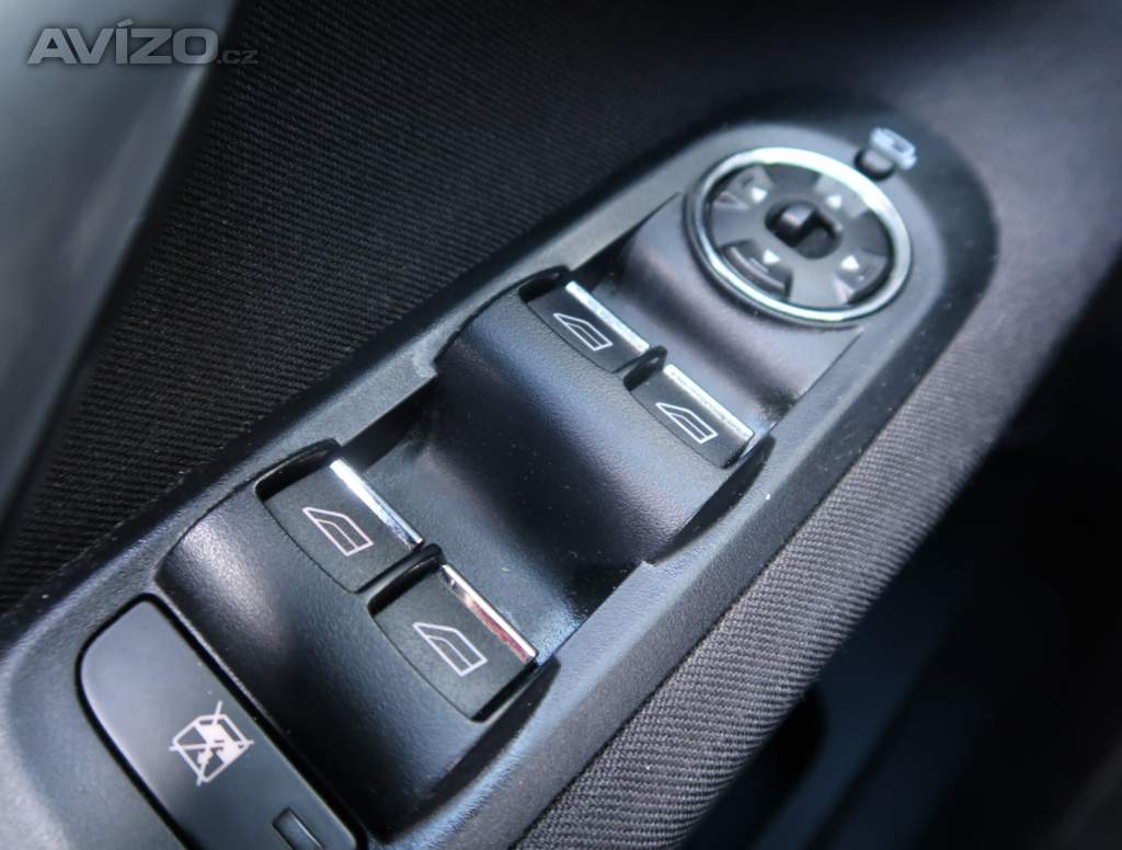 Foto inzerátu Ford Mondeo 2.0 TDCi