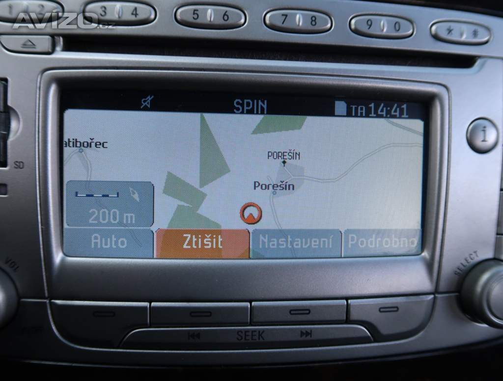 Foto inzerátu Ford Mondeo 2.0 TDCi