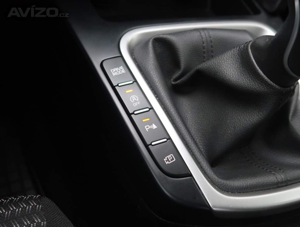 Foto inzerátu Kia Ceed 1.6 CRDi MHEV