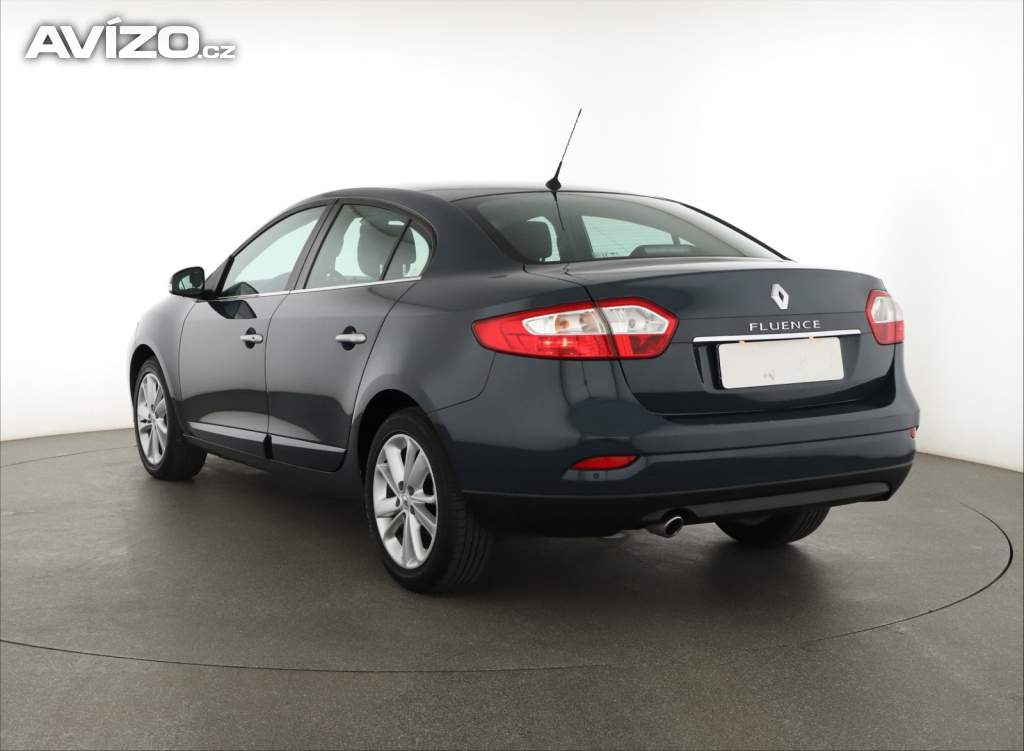 Foto inzerátu Renault Fluence 1.5 dCi