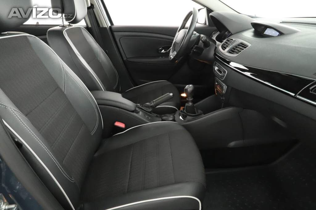 Foto inzerátu Renault Fluence 1.5 dCi