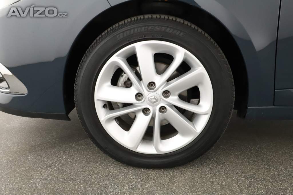 Foto inzerátu Renault Fluence 1.5 dCi