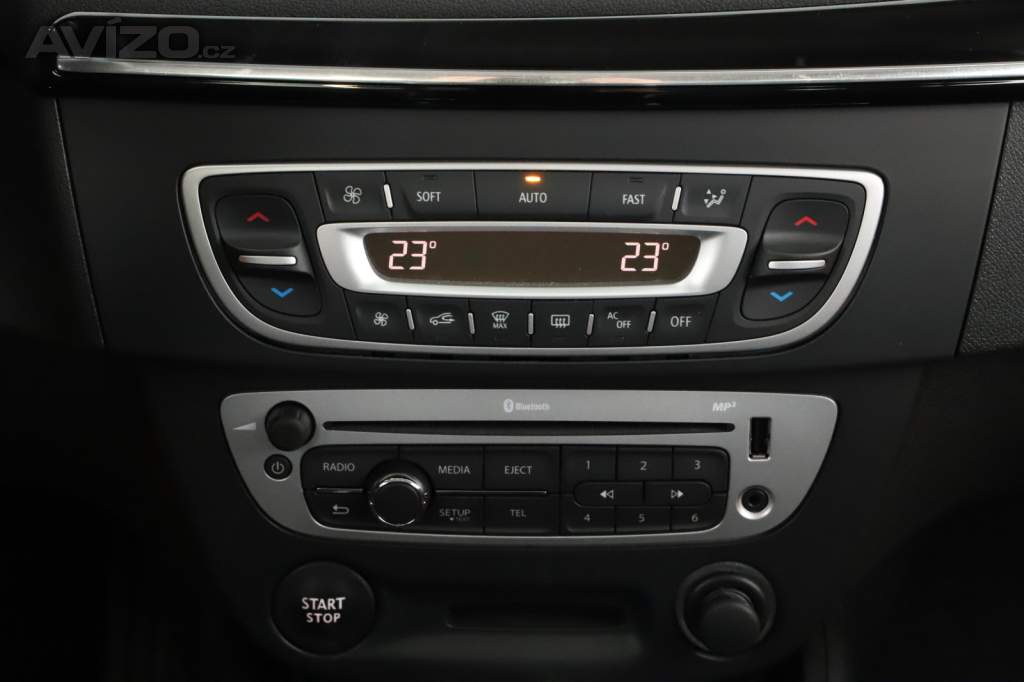 Foto inzerátu Renault Fluence 1.5 dCi