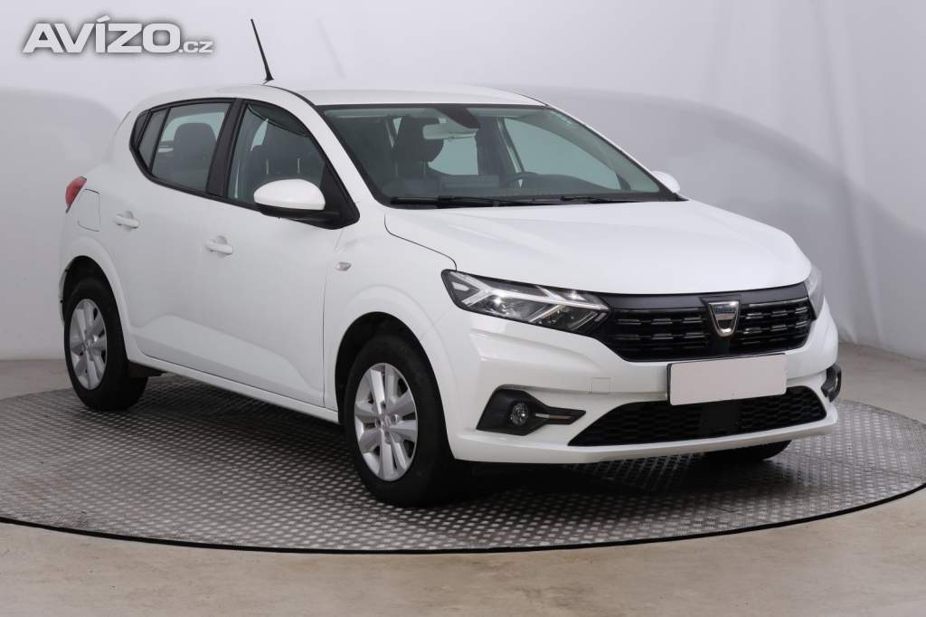 Dacia Sandero 1.0 TCe
