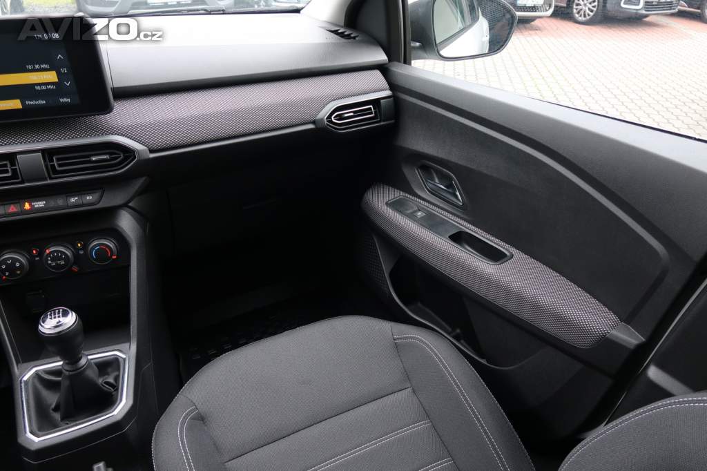 Foto inzerátu Dacia Sandero 1.0 TCe