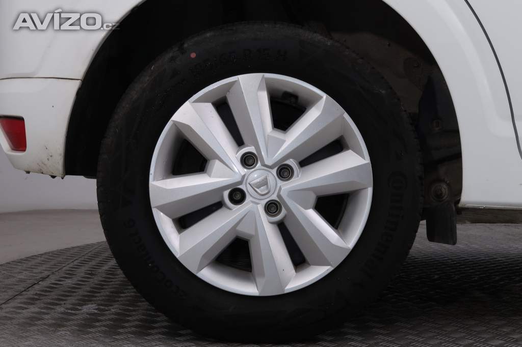 Foto inzerátu Dacia Sandero 1.0 TCe