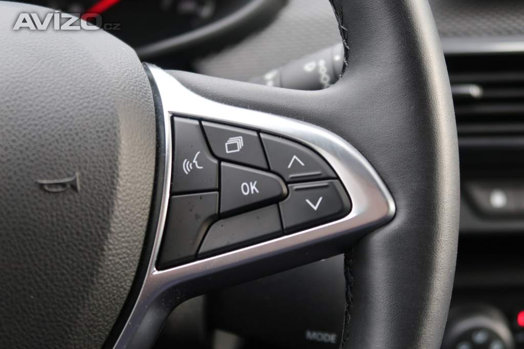 Foto inzerátu Dacia Sandero 1.0 TCe