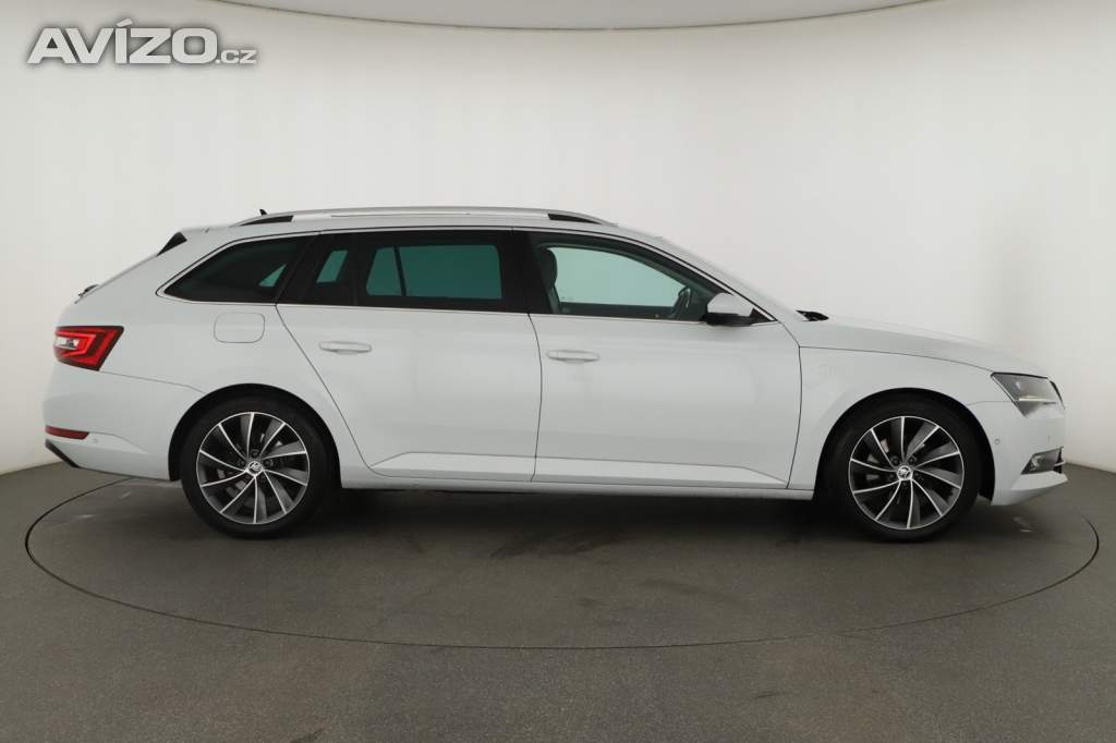 Foto inzerátu Škoda Superb 2.0 TDI