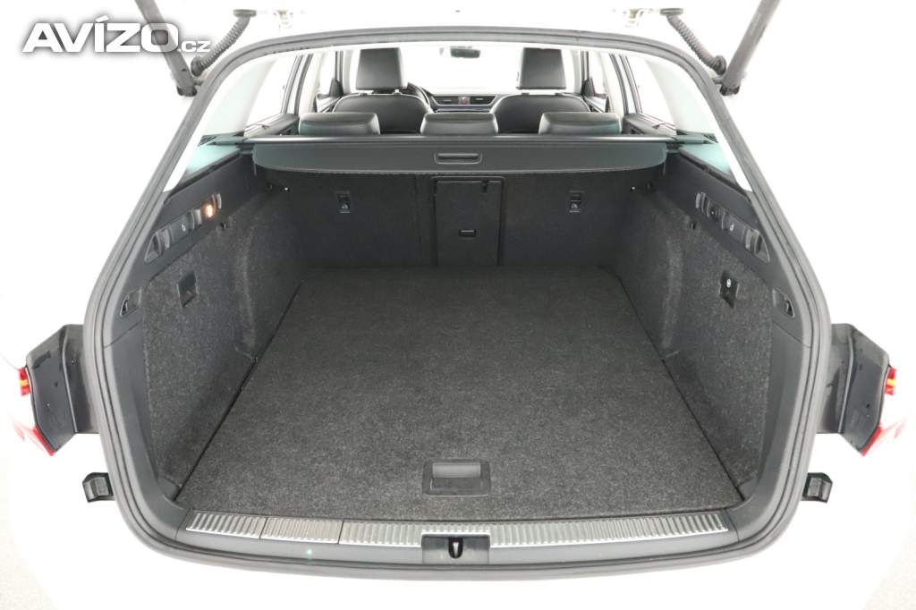 Foto inzerátu Škoda Superb 2.0 TDI